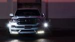 Toyota Land Cruiser 200 Sports Line by Wald 2016 года (JP)